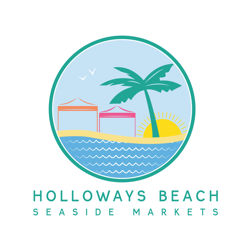 Holloways Beach Markets